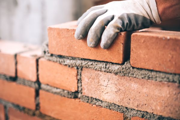 Brick And Mortar Repair in Strongsville
