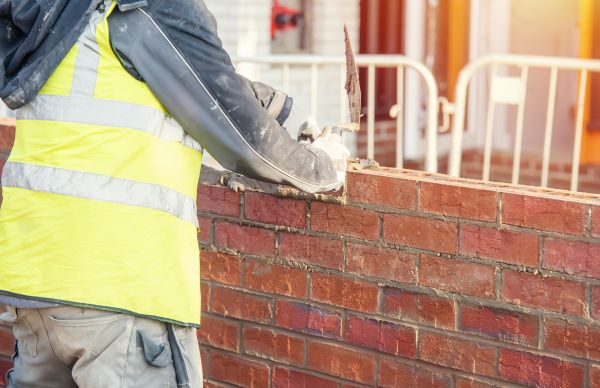 Brick Laying Service in Strongsville