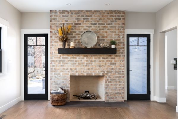 Brick Restoration in Strongsville