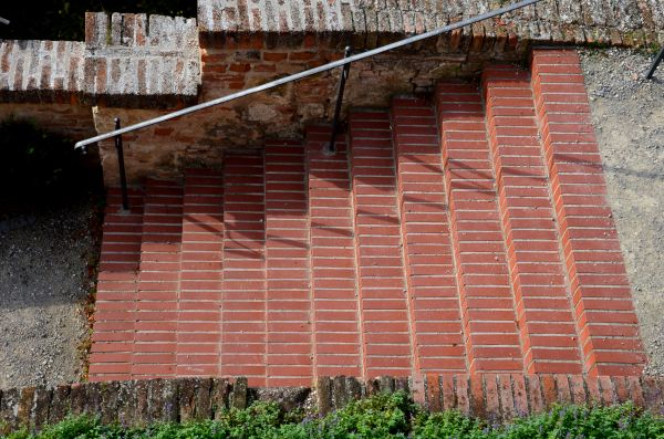 Brick Steps Repair in Strongsville