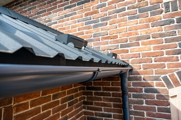 Brick Veneer Siding Installation in Strongsville