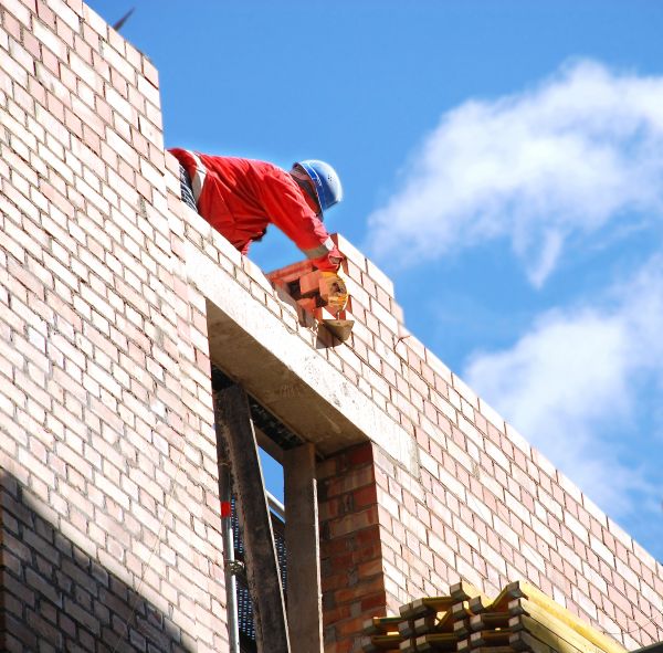Commercial Masonry Repair in Strongsville