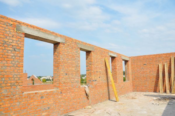 Masonry Lintel Repair in Strongsville