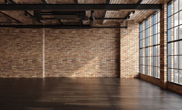 Residential Brick Repair in Strongsville