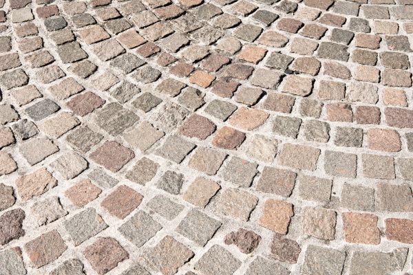 Paving Grout Repair in Strongsville
