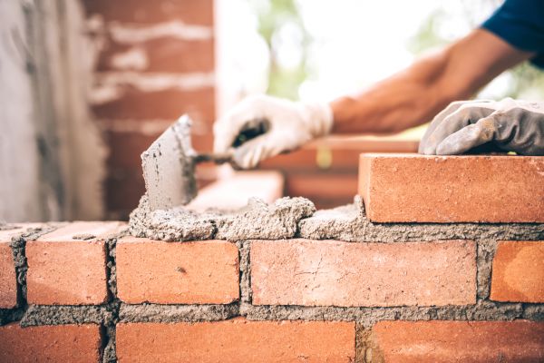 Brickwork Service in Strongsville