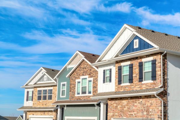 Brick Siding Repair in Strongsville