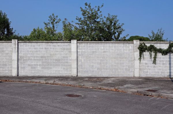 Block Work Repair in Strongsville
