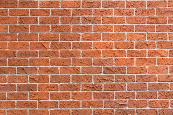 Brick Wall Replacement in Strongsville