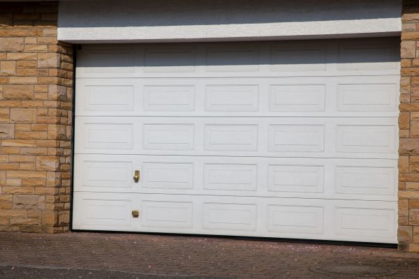 Garage Lintel Replacement in Strongsville