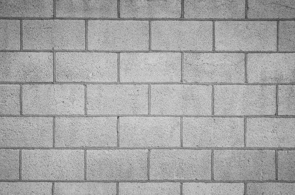Cement Block Repair in Strongsville