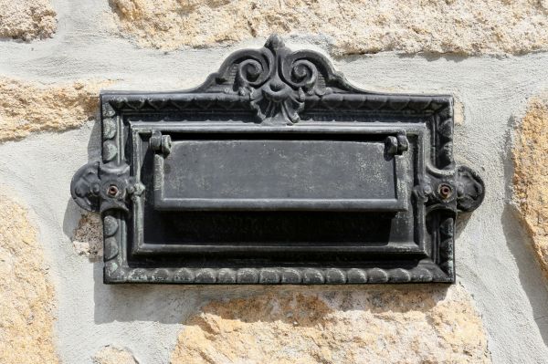 Stone Mailbox Installation in Strongsville