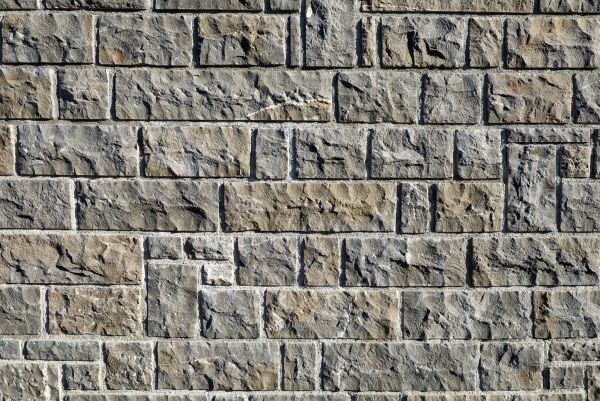 Stone Cladding Installation in Strongsville