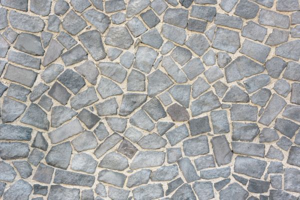 Stone Pavement Repair in Strongsville
