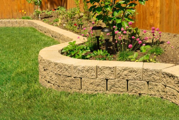 Masonry Wall Installation in Strongsville