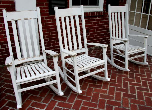 Brick Porch Renovation in Strongsville