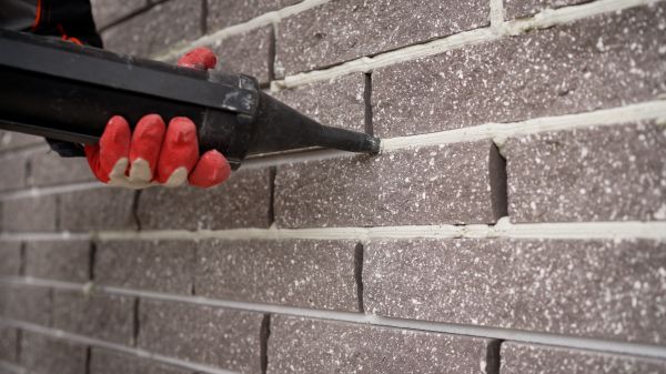 Masonry Tuckpointing in Strongsville