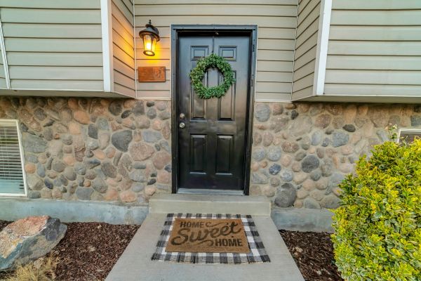 Stone Siding Replacement in Strongsville