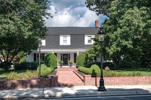 Brick Landscaping Service in Strongsville