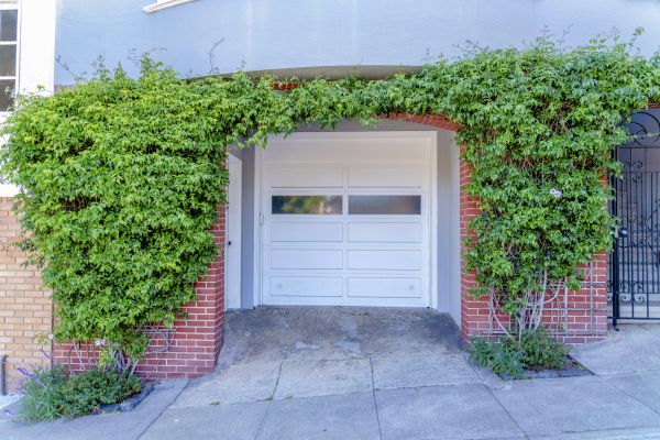 Garage Masonry Repair in Strongsville
