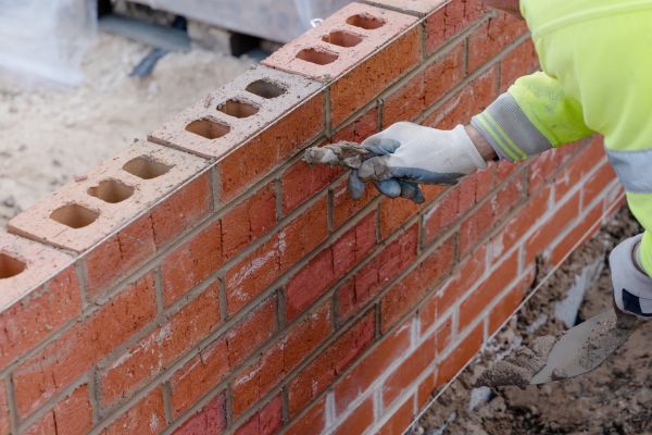 Residential Masonry in Strongsville