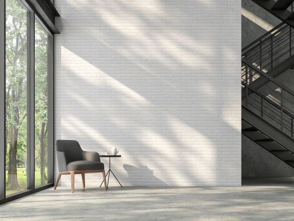 White Brick Construction in Strongsville