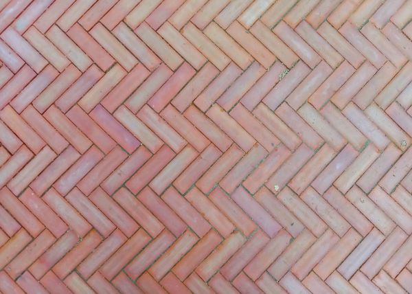 Brick Flooring Installation in Strongsville