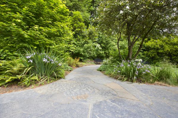 Stone Hardscape Service in Strongsville