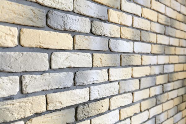 Brick Facing Repair in Strongsville