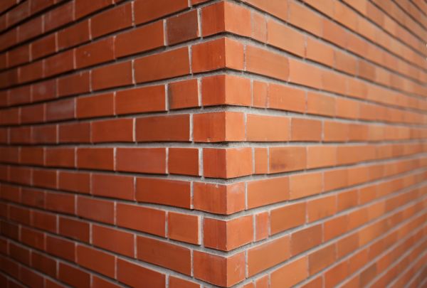 Brick Veneer Replacement in Strongsville