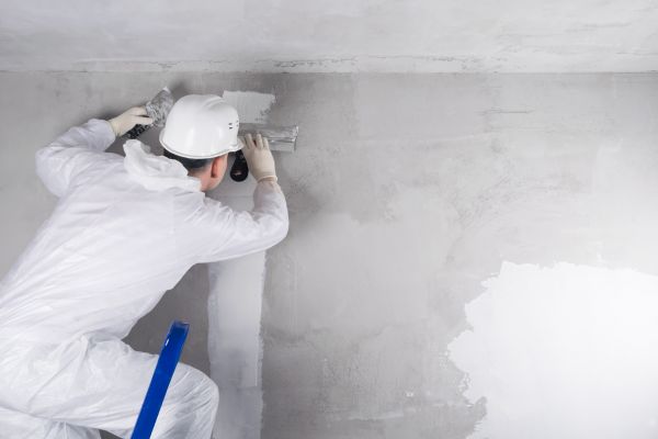 Mortar Crack Repair in Strongsville