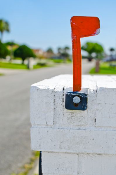 Brick Mailbox Service in Strongsville